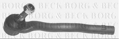 BORG & BECK btr5416 -  Наконечник поперечной рулевой тяги